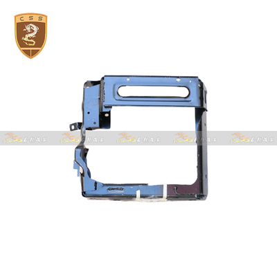 宝马 G05 G06 G07左大梁头