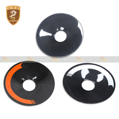 保时捷GT3RS轮毂盖（991-992适用）