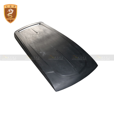 奔驰新威霆车顶