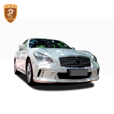 英菲尼迪M25L-M37-Q70L改装WALD