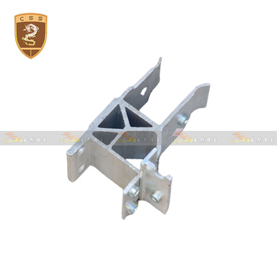 宝马 G05 G06 G07骨架支架适配器L