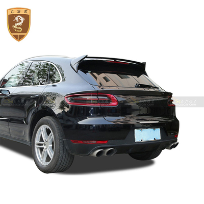 保时捷macan95B中翼