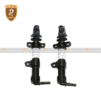 法拉利 F488 喷水枪