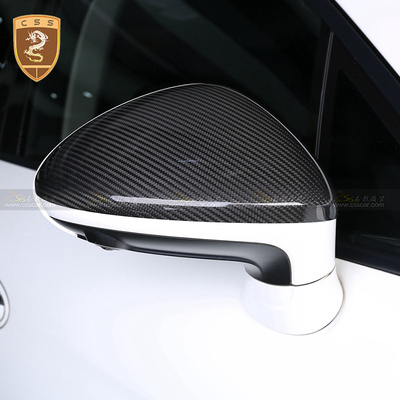 2014-2016保时捷panamera 970后视镜