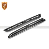 日产GTR r35碳纤维叶子板风口