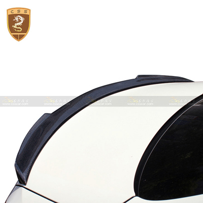 奔驰C级W205 FD尾翼