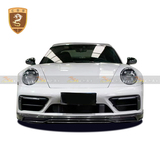 保时捷992 SD改装泰赫雅特小包围