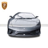 兰博基尼Gallardo LP550 560 570CSS前杠