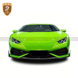 兰博基尼huracan LP610小包围