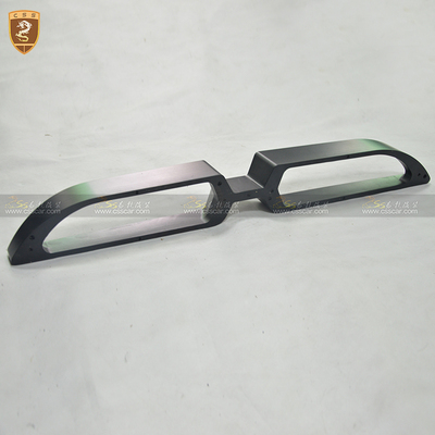 Hamann方口中出（黑色）