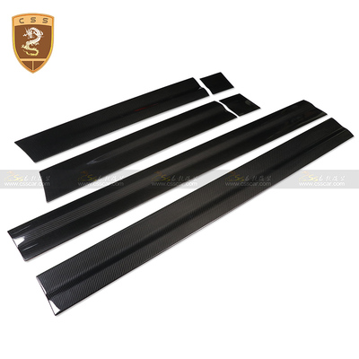 2015-2017保时捷卡宴958外车门饰条