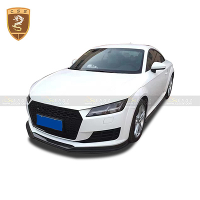 2016奥迪TT碳纤维小包