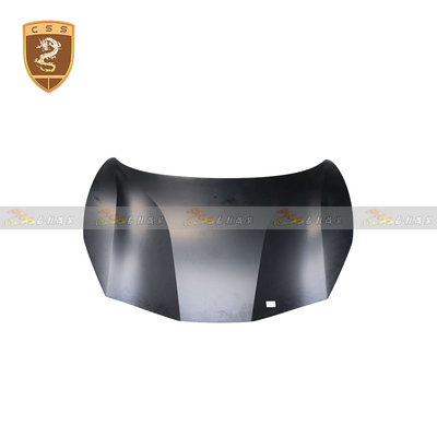 法拉利 488 机盖