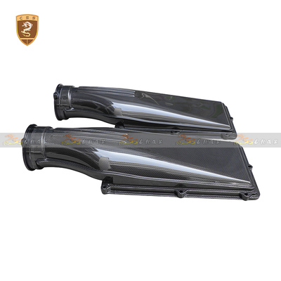 法拉利812 OEM发动机进气口