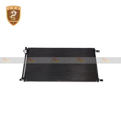 阿斯顿马丁 RP DB9 VT 冷凝器