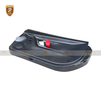 兰博基尼Gallardo LP550 560 570碳纤维车门