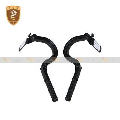 迈凯伦 720 机盖铰链