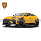 兰博基尼urus s改装vorsteiner干碳纤包围