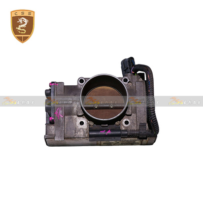 兰博基尼LP550 节气门