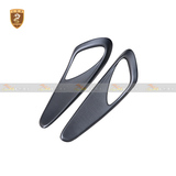 迈凯伦540-570 OEM 车门内饰