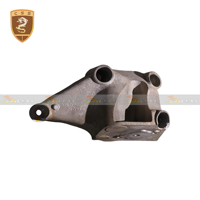 兰博基尼LP700 发动机机脚胶座