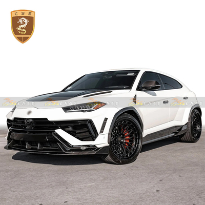 兰博基尼URUS S performance改装1016包围