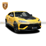 兰博基尼URUS老改新performance包围